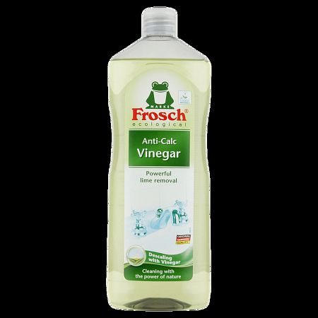 Frosch Univerzálny octový čistič, 1000 ml 